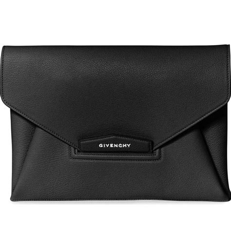 givenchy antigona clutch review|givenchy antigona handbag review.